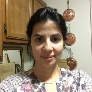 Meet your Posher, Jenise